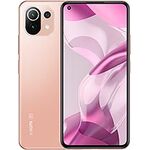 Xiaomi 11 Lite 5G NE.