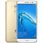 Huawei G9 Plus.