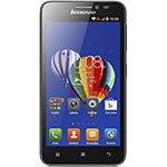 Lenovo A606.