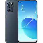 Oppo Reno 6 5G.