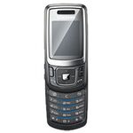 Samsung B520.