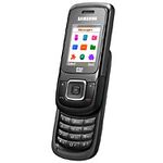 Samsung E1360.