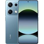 Xiaomi Redmi Note 14S.