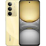Realme C75.