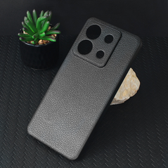Zastitna maska (futrola) Groove - Xiaomi Redmi Note 13 Pro 5G (EU) crna.