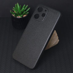 Zastitna maska (futrola) Groove - Xiaomi Redmi 12 crna.