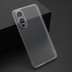 Zastitna ultra tanka (skin) maska / futrola PROTECT - Samsung S937 Galaxy S25 Edge 5G providna (bela) (MS).