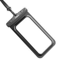 Zastitna maska (futrola) vodootporna Moxom MX-WP01 6.9 inch crna (MS).