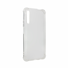 Zastitna maska (futrola) Transparent Ice Cube - Huawei P Smart Pro (2019)/Honor 9X Pro.