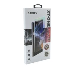 Staklena folija (zastitno kaljeno staklo) za ekran X mart 9D UV - Xiaomi Redmi Note 14 Pro Plus 5G (MS).