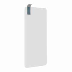 Staklena folija (zastitno kaljeno staklo) za ekran Monsterskin UV Glue 5D - Samsung G991 Galaxy S21 Transparent.