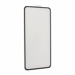 Staklena folija (zastitno kaljeno staklo) za ekran 2.5D full glue - Xiaomi MI 11 Lite crni.