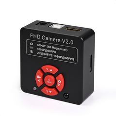 Kamera - mikroskop 60MP 6000W FHD V2 HDMI.
