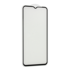Staklena folija (zastitno kaljeno staklo) za ekran 2.5D full glue - Samsung A235 Galaxy A23 crni.