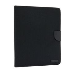 Zastitna maska (futrola) na preklop (bi fold) MERCURY - tablet 10in crna (MS).