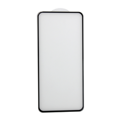Staklena folija (zastitno kaljeno staklo) za ekran 2.5D full glue - Xiaomi 12 Lite crni.