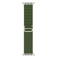 Narukvica Moye Smart Watch Alpine Loop Strap 44/45/49mm Green.