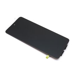 LCD displej (ekran) - Motorola Moto G72 + Touch screen crni OLED (MS).