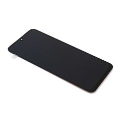 LCD displej (ekran) - Samsung A166 Galaxy A16 5G + Touch screen crni Aplong (MS).