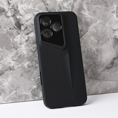 Zastitna maska (futrola) Blade - Huawei Honor 400 Lite crna.