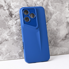 Zastitna maska (futrola) Blade - Huawei Honor 400 Lite plava.