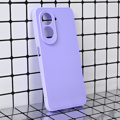 Zastitna maska (futrola) 3D Camera - Xiaomi Redmi A5 EU (173mm) ljubicasta.