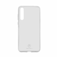 Zastitna maska (futrola) Teracell Skin - Huawei P20 Pro Transparent.
