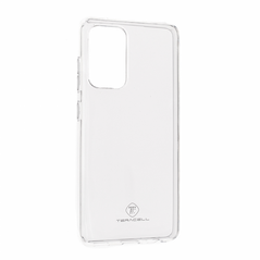 Zastitna maska (futrola) Teracell Skin - Samsung A525 Galaxy A52 4G/A526 Galaxy A52 5G/A528B Galaxy A52s 5G Transparent.