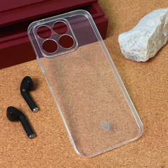 Zastitna maska (futrola) Teracell Skin - Huawei Honor X6b Transparent.