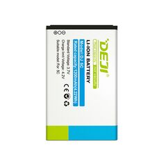 Baterija DEJl - Nokia BL-5B (950 mAh) (MS).