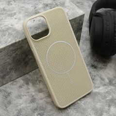 Zastitna maska (futrola) LUME MagSafe - iPhone 14 (6.1) bez (MS).