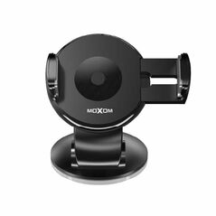 Drc - mobilni telefon Moxom MX-VS128 gravitacioni crni (MS).