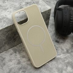 Zastitna maska (futrola) LUME MagSafe - iPhone 13 (6.1) bez (MS).