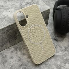 Zastitna maska (futrola) LUME MagSafe - iPhone 16 (6.1) bez (MS).