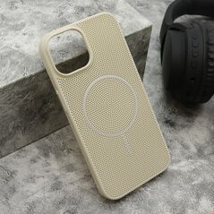 Zastitna maska (futrola) LUME MagSafe - iPhone 15 bez (MS).