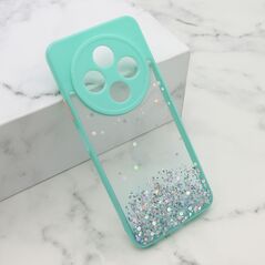 Zastitna maska (futrola) Fiesta - Xiaomi Redmi 14C 4G/Redmi A4 5G mint (MS).