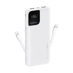 Univerzalna Back Up Baterija REMAX Rellaen Series RPP-657 brzo punjenje 10000mAh 2.4A (MS).