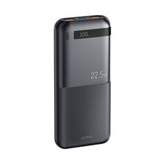 Univerzalna Back Up Baterija REMAX Piloteer 20W PD+22.5W QC 10000mAh RPP-71 crni (MS).