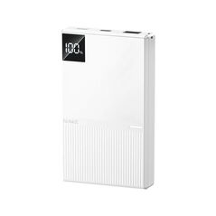 Univerzalna Back Up Baterija Remax FP-8 22.5W 10000mAh beli (MS).