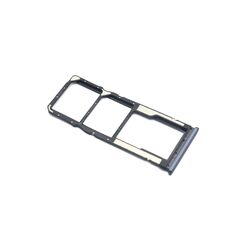 Ulok - SIM Xiaomi Redmi Note 9 Pro gray (MS).