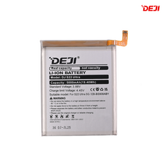 Baterija Deji - Samsung S908 Galaxy S22 ULTRA 5G(5000mAh)EB-BS908ABY.