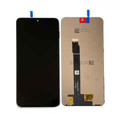 LCD displej (ekran) - Huawei Honor X8 + touchscreen crni CHO.
