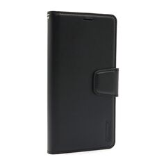 Zastitna maska (futrola) na preklop (bi fold) HANMAN II - Samsung A525 Galaxy A52 4G/A526 Galaxy A52 5G/A528B Galaxy A52s 5G crna (MS).