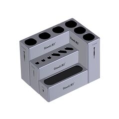 iCube aluminijumska kutija - alat QIANLI (MS).