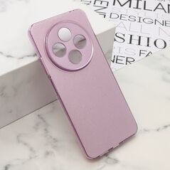 Zastitna maska (futrola) GLOW SHINING - Xiaomi Redmi 14C 4G/Redmi A4 5G svetlo roze (MS).