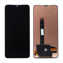 LCD displej (ekran) - Xiaomi Mi 9 + touchscreen crni TFT.