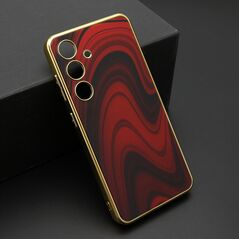 Zastitna maska (futrola) S YOUR STYLE - Samsung S921 Galaxy S24 5G DZ22 (GKK case) (MS).