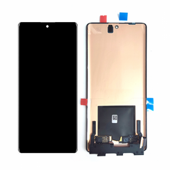 LCD displej (ekran) - Vivo X80 Pro + touch screen crni CHO.