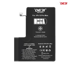 Baterija Deji Decode - iPhone 12 Pro Max (4410mAh)HC.
