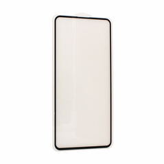 Staklena folija (zastitno kaljeno staklo) za ekran 2.5D full glue - Samsung A525 Galaxy A52 4G/A526 Galaxy A52 5G/A528B Galaxy A52s 5G crni.